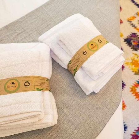 Tabacalera Apartamento Хихон Екстериор снимка