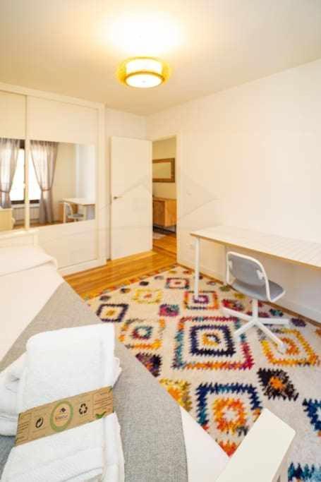 Tabacalera Apartamento Хихон Екстериор снимка