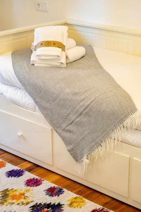 Tabacalera Apartamento Хихон Екстериор снимка
