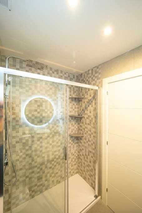 Tabacalera Apartamento Хихон Екстериор снимка